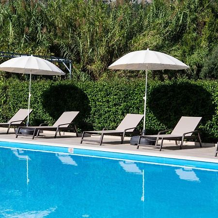 Sunny Garden Otel Nydri  Dış mekan fotoğraf