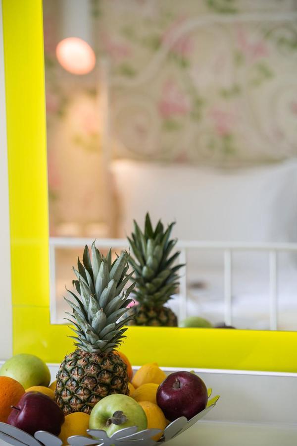 Sunny Garden Otel Nydri  Dış mekan fotoğraf