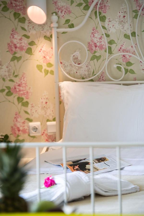 Sunny Garden Otel Nydri  Dış mekan fotoğraf
