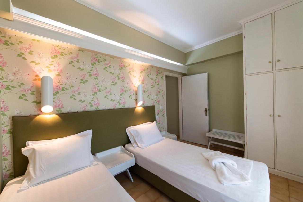Sunny Garden Otel Nydri  Dış mekan fotoğraf