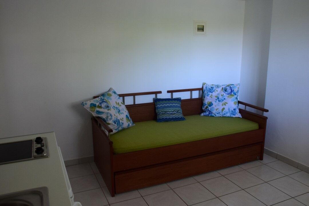 Sunny Garden Otel Nydri  Dış mekan fotoğraf