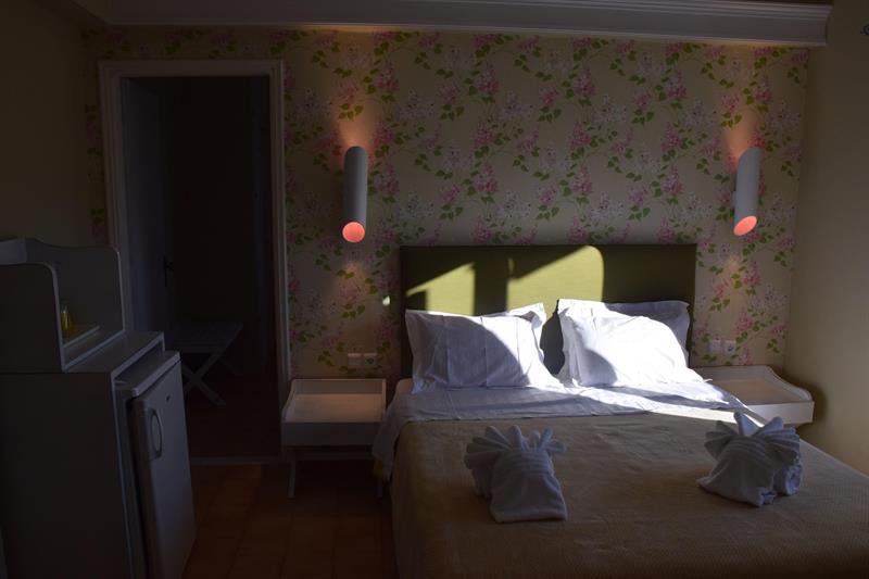 Sunny Garden Otel Nydri  Dış mekan fotoğraf