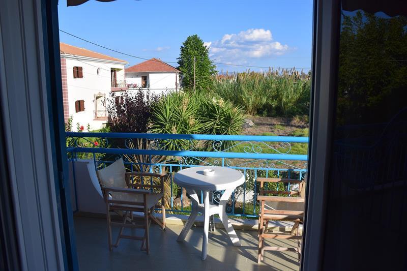 Sunny Garden Otel Nydri  Dış mekan fotoğraf